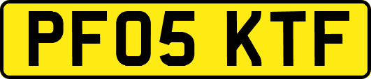 PF05KTF