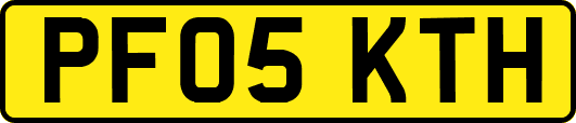 PF05KTH
