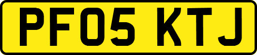 PF05KTJ