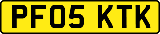 PF05KTK