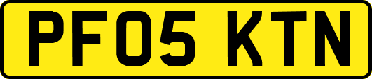 PF05KTN