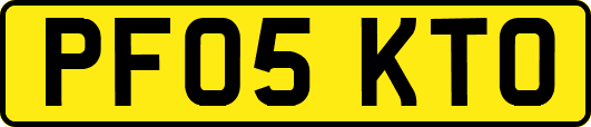 PF05KTO