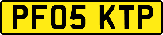 PF05KTP