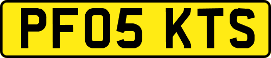 PF05KTS