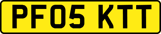 PF05KTT