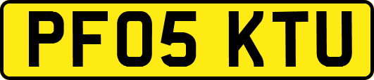 PF05KTU
