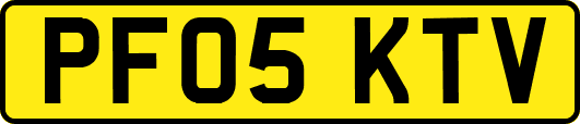 PF05KTV