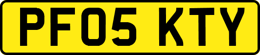 PF05KTY