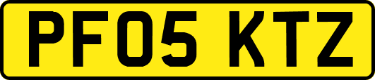 PF05KTZ