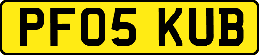 PF05KUB