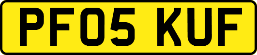 PF05KUF