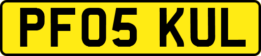 PF05KUL