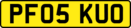 PF05KUO