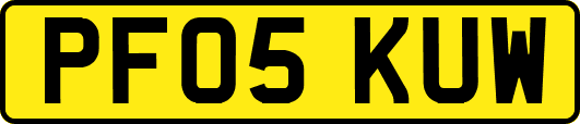 PF05KUW