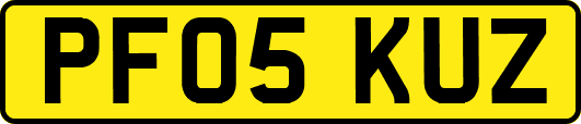 PF05KUZ