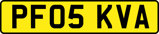 PF05KVA