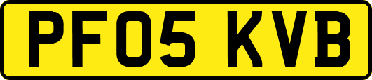 PF05KVB