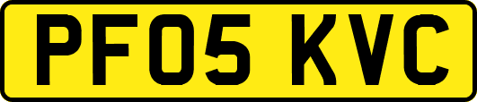 PF05KVC