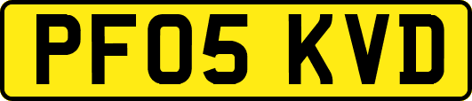 PF05KVD