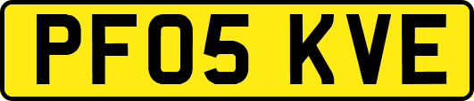 PF05KVE