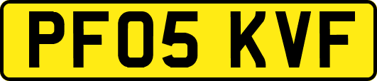 PF05KVF