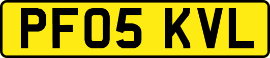 PF05KVL