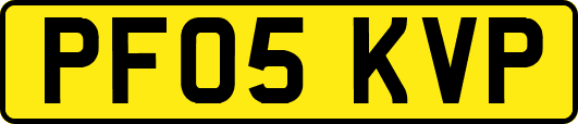PF05KVP