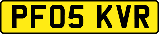 PF05KVR
