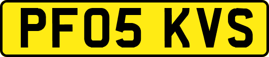 PF05KVS