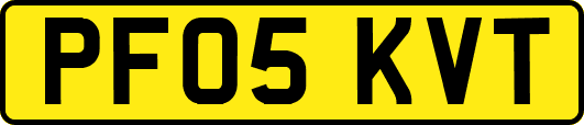 PF05KVT