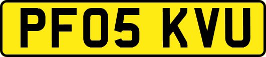 PF05KVU