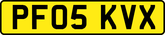 PF05KVX