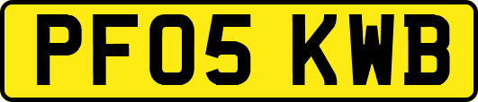 PF05KWB