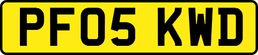 PF05KWD
