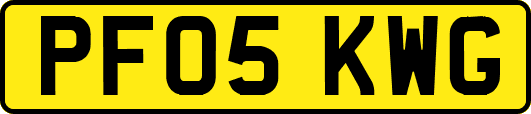 PF05KWG