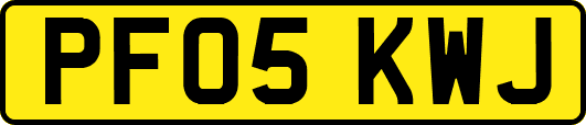 PF05KWJ