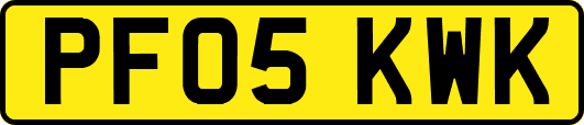 PF05KWK