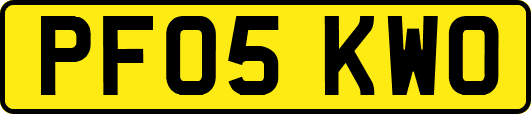 PF05KWO