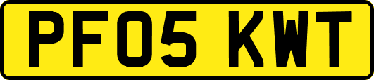 PF05KWT