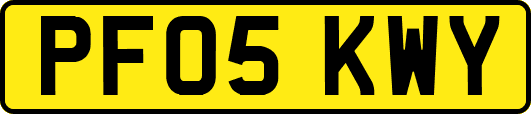 PF05KWY