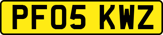 PF05KWZ