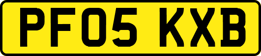 PF05KXB