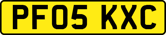 PF05KXC