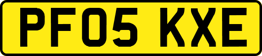 PF05KXE