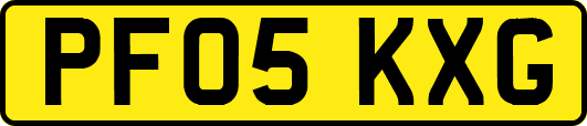 PF05KXG