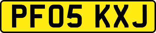 PF05KXJ