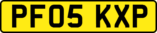 PF05KXP