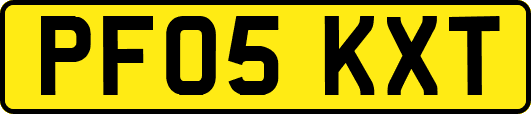 PF05KXT
