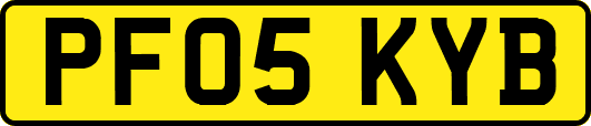 PF05KYB