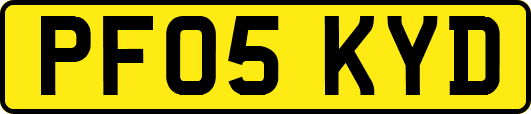 PF05KYD